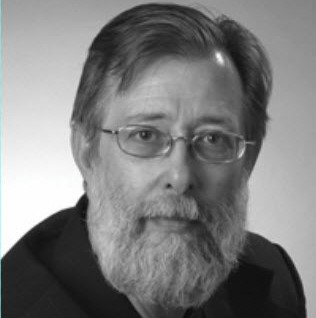 Charles Cantrell